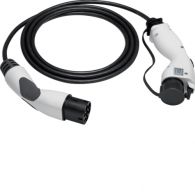 XEV42151611 - Borne de charge VE accessoire Câble M3T2/T1 20A 1P 5m