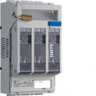 S00RG - Interr.-sectionneur de protection HPC00 160A borne à cage 95mm² verrouillable