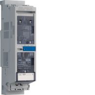 S000 - Interrupteurs-sectionneurs LT taille 000 plaque de montage  raccordement direct
