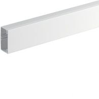 FB6011009016 - Goulotte FB 60x110mm PVC blanc