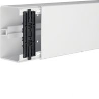 FB8013009016 - Goulotte FB 80x130mm PVC blanc
