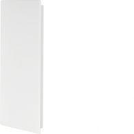 FB9923069016 - Embout pour goulotte FB 100x230mm blanc