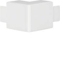 LF3004539016 - Angle extérieur pour goulotte LF/LFH 30x45mm blanc