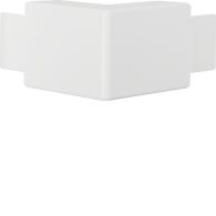 LF3006039016 - Angle extérieur pour goulotte LF 30x57mm blanc