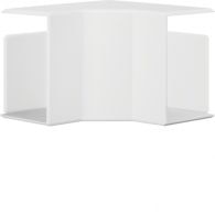 LF4006049016 - Angle intérieur pour goulotte LF 40x57mm blanc