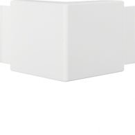 LF4011039016 - Angle extérieur pour goulotte LF 40x110mm blanc
