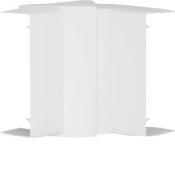 LFF4011049016 - Angle intérieur pour goulotte LF/LFF 40x110mm blanc
