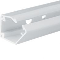 LFR1501509016A - Goulotte flexible LFR 15x15mm en PVC blanc