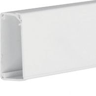 LFR2003509016A - Goulotte flexible LFR 20x35 en PVC blanc