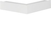LFS3004539016 - Angle extérieur pour goulotte LFS 30x45mm blanc