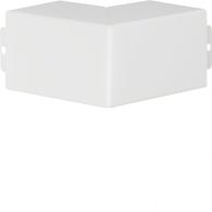 LFS6006039016 - Angle extérieur cache de découpe pour goulotte LFS 60x60mm blanc