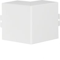LFS6010039016 - Angle extérieur cache de découpe pour goulotte LFS 60x100mm blanc