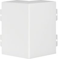 LFS6015039016 - Angle extérieur cache de découpe pour goulotte LFS 60x150mm blanc