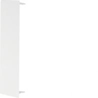 LFS6020069016 - Embout pour goulotte LFS 60x200mm blanc