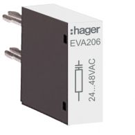 EVA206 - Module de protection 24VAC pour EV040-95, EVN063-200