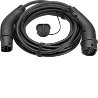 XEVA731 - Borne de charge VE accessoire câble M3T2/T2 20A 3P 5m