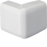 ATA123039010 - External corner for ATHEA trunking 12x30mm in pure white