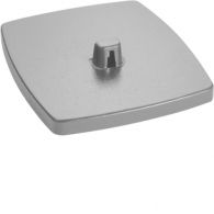 DAFF220007035 - Baseplate RS double, light grey
