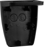 EE828 - Ceiling mounting accessory for motion detector anthracite EE821/831