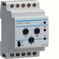 EK187 - Multi-order thermostat