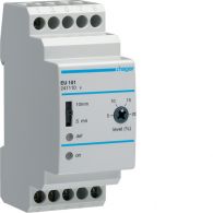 EU101 - Compres. control relay