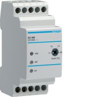 EU300 - control relay triphased phase 400V