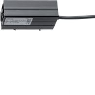 FL252Z - Heaters, quadro.system, 15 W 230 V AC/DC