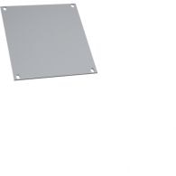 FL423A - Insulated mounting plate, Orion.Plus, 285x245 mm