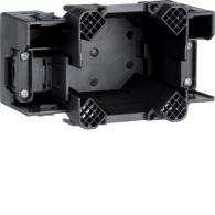 G2745 - Outlet box for BR front-mounting for CEE sockets 60/70mm