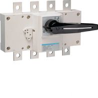 HA454 - Load break switch 4P 250A