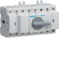 HIM408 - Modular change-over switch 4x80A