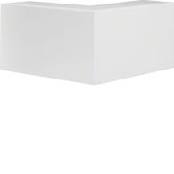 L87629010 - External corner, FB 80130, pure white