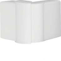 LFF400939010 - adjustable external corner  LF/LFF40090 pure white