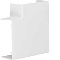 LFF400959010 - Flat corner  LF/LFF40090 pure white