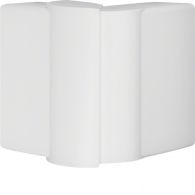 LFF401139010 - adjustable external corner  LF/LFF40110 pure white