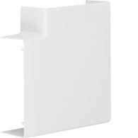 LFF401159010 - Flat corner  LF/LFF40110 pure white