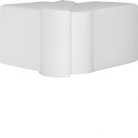 LFF600639010 - Adjustable external corner LF/LFF60060 pure white