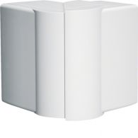 LFF601139010 - adjustable external corner LF/LFF60110 pure white