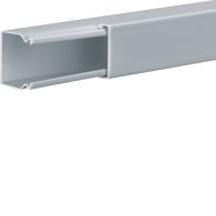 LFS200200VERZ - Trunking LFS made of steel 20x20mm in pure white