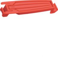 M6291 - M 6291      Red        LFS-bridging clip