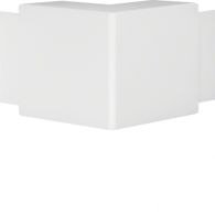M55029010 - External corner, LF/FB 60110, pure white