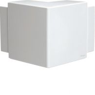 M55129010 - External corner, FB 60130, pure white