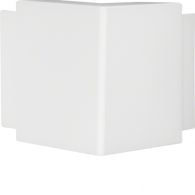 M55229010 - external corner halogen free for trunking system LFxxx/FB 60x150mm pure white