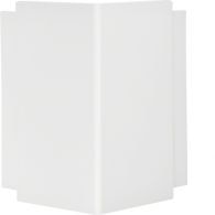 M55429010 - External corner, LF/FB 60230, pure white