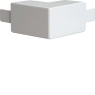 M58029010 - External corner, LF 40040, pure white