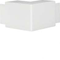M66729010 - external corner halogen free for trunking system LFxxx 60x90mm pure white
