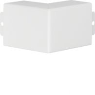 R25529010 - R 2552      White 9010 Extern.corner lid