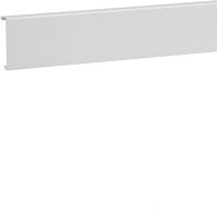 SL2008029010 - Trunking lid SL20080 pure white