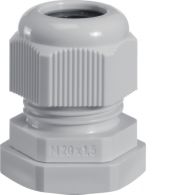 VZ020M - Cable gland, vector, IP65, M20, plastic