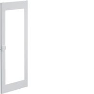 VZ134N - Door,Volta,flush/Hollow wall,transparent,4rows